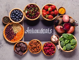 antioxidants